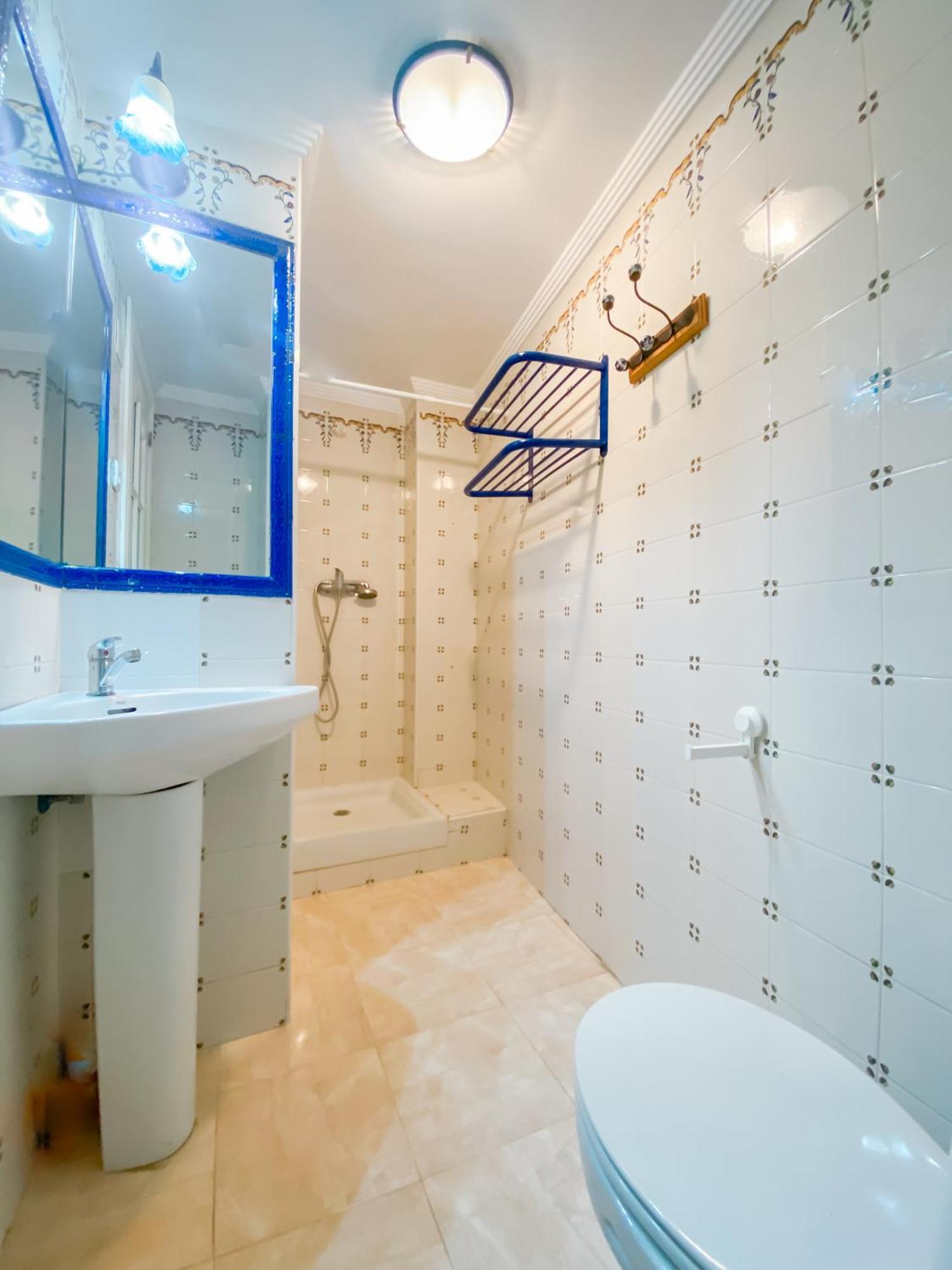 3 Rooms Y 3 Baths Y Aparcamiento Catedral Málaga Exteriör bild